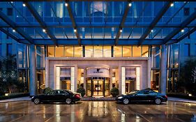 Jw Marriott Shanghai Changfeng Park